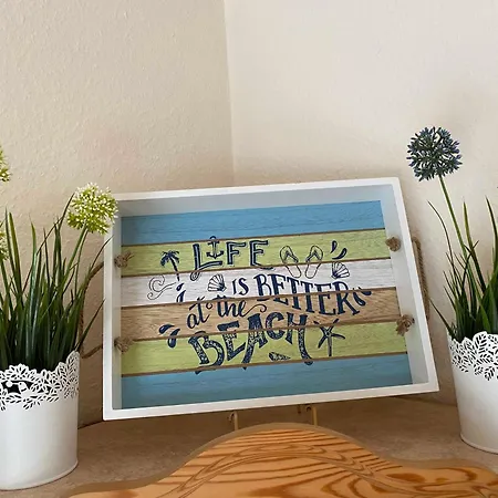Lägenhet Schwalbennest