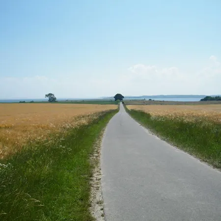 Lägenhet Schwalbennest