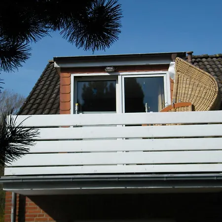 Schwalbennest Schönhagen